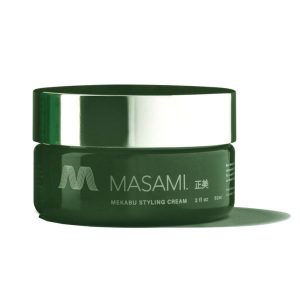 Mekabu Styling Cream Sulfate Free, Paraben Free, Vegan by MASAMI